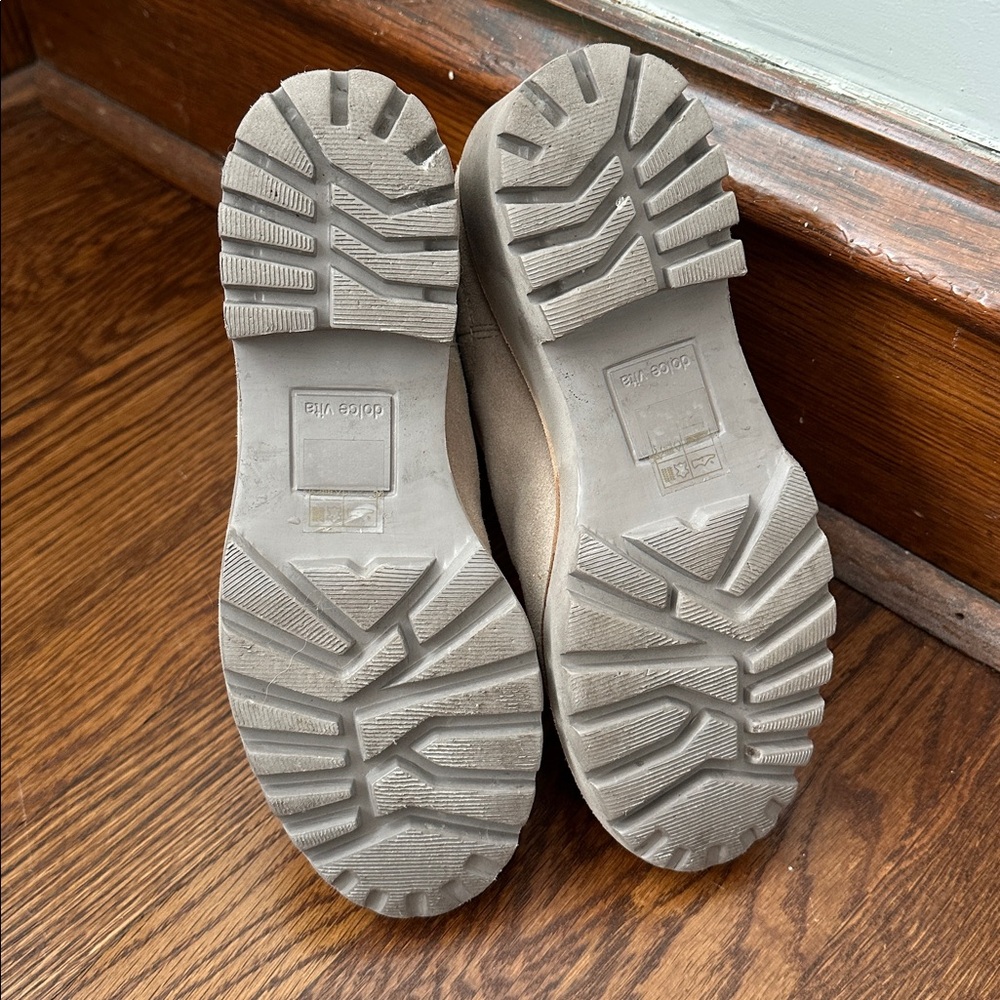 Dolce Vita Booties - Picture 5 of 5